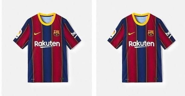  巴黎新赛季球衣发布融合时尚元素  