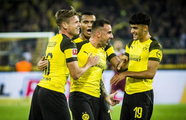  萨尔茨堡租借新星闪耀，德甲处子赛季惊艳众人